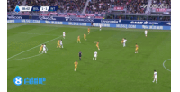 国米与博洛尼亚交锋，奥古斯托替补奇兵VS泽林斯基助攻，国米逆境翻盘